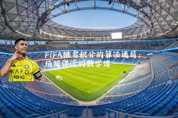 FIFA排名积分的算法迷局：一场被误读的数学博弈
